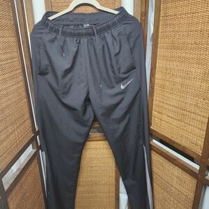 Nike dri fit wind pants